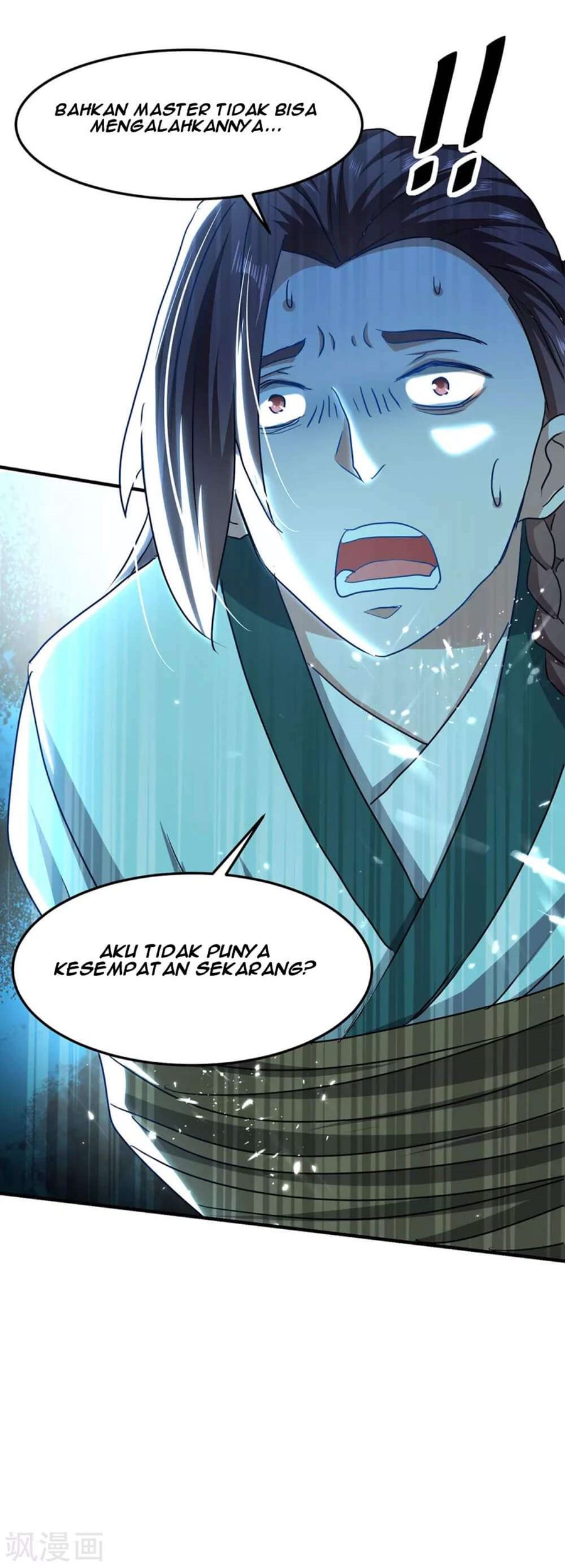 Baca Return of Xiandi - Chapter 185 halaman 26