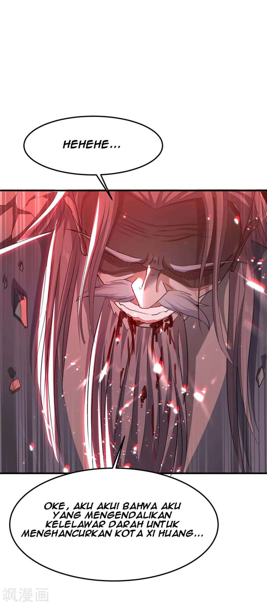 Baca Return of Xiandi - Chapter 185 halaman 27