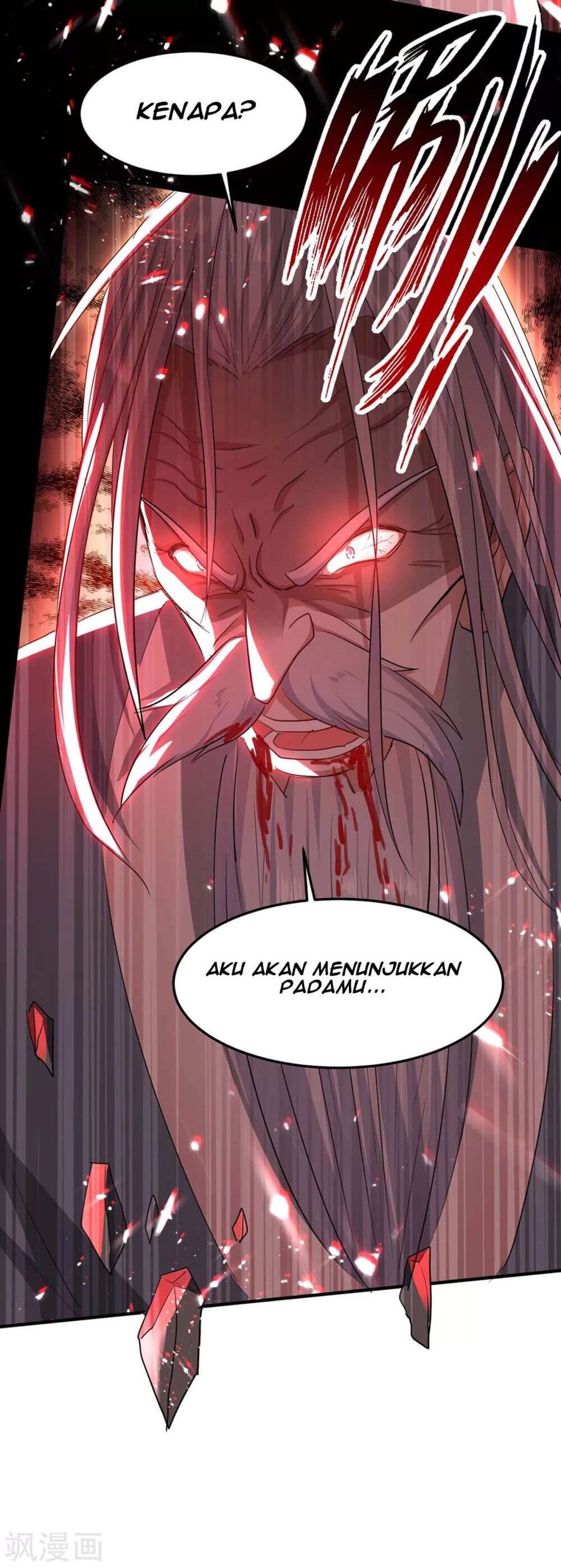 Baca Return of Xiandi - Chapter 185 halaman 30