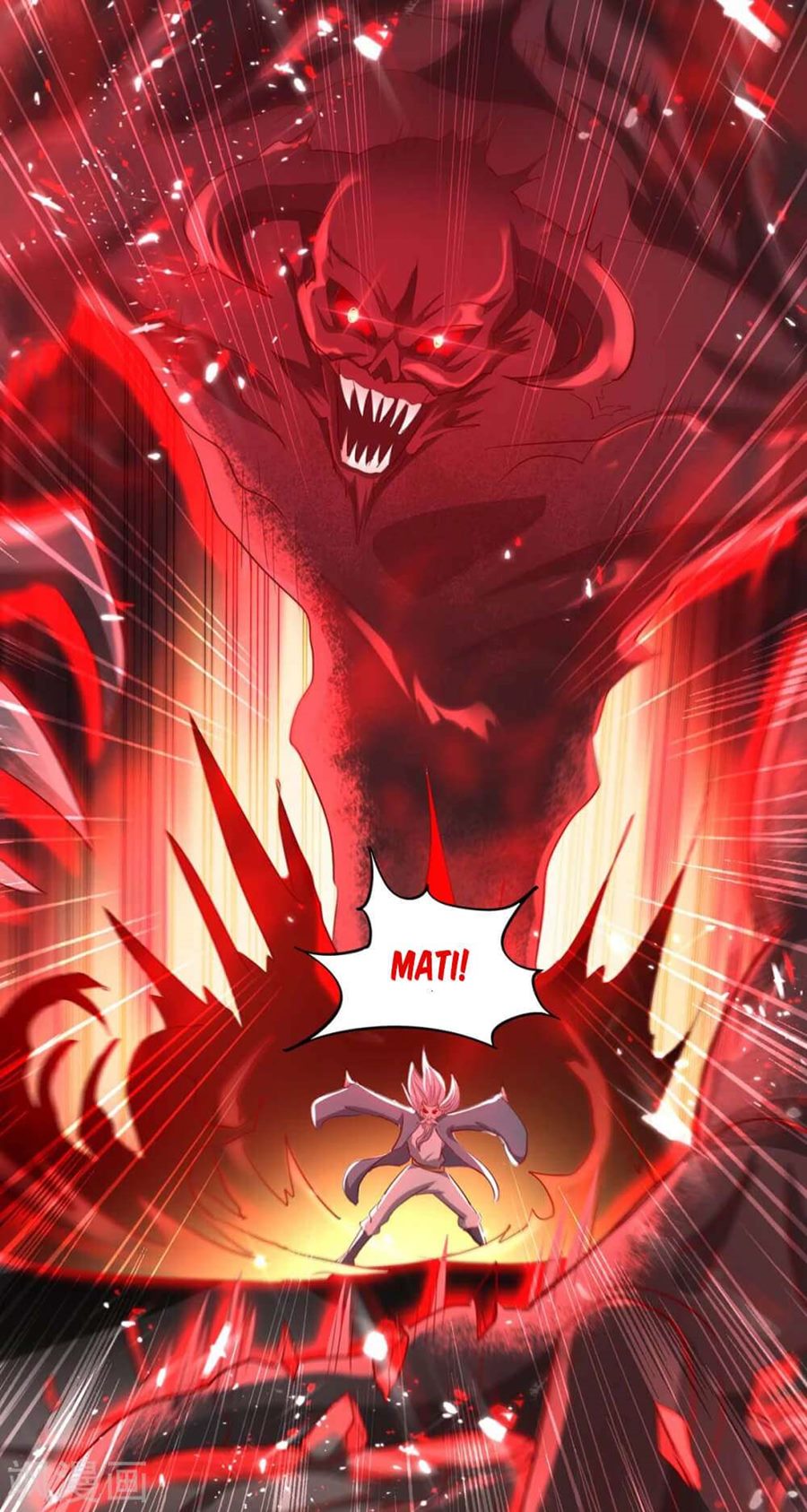 Baca Return of Xiandi - Chapter 185 halaman 33
