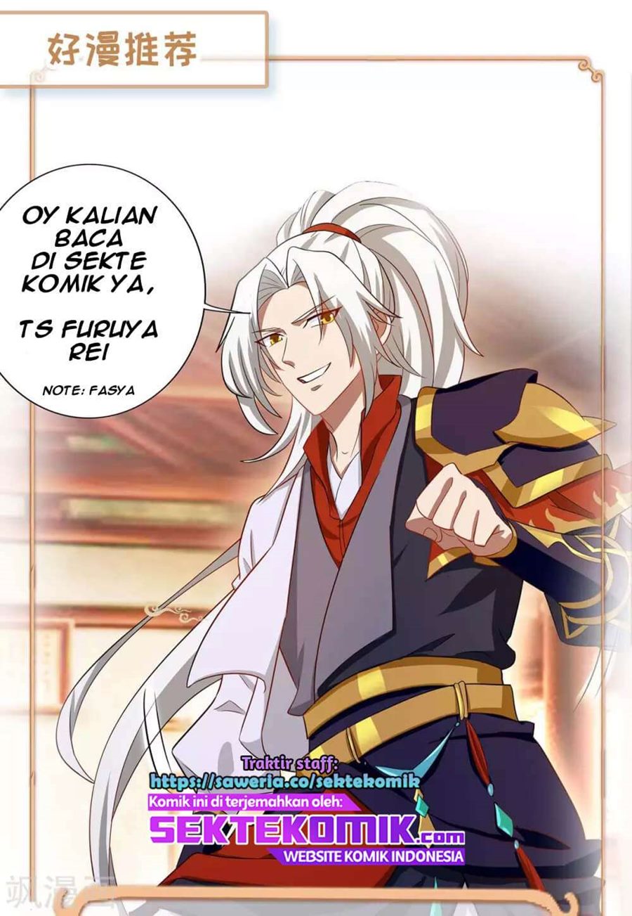 Baca Return of Xiandi - Chapter 185 halaman 35