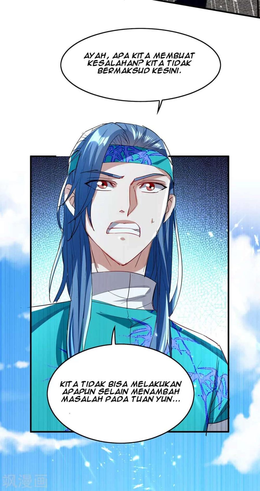 Baca Return of Xiandi - Chapter 185 halaman 6