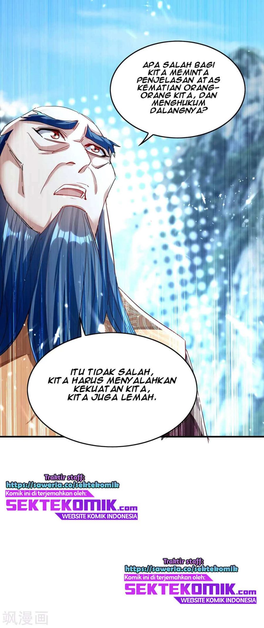 Baca Return of Xiandi - Chapter 185 halaman 7