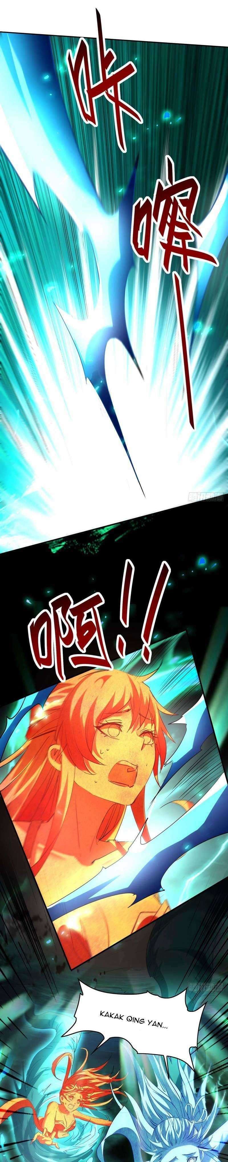 Baca Return of Xiandi - Chapter 214 halaman 10