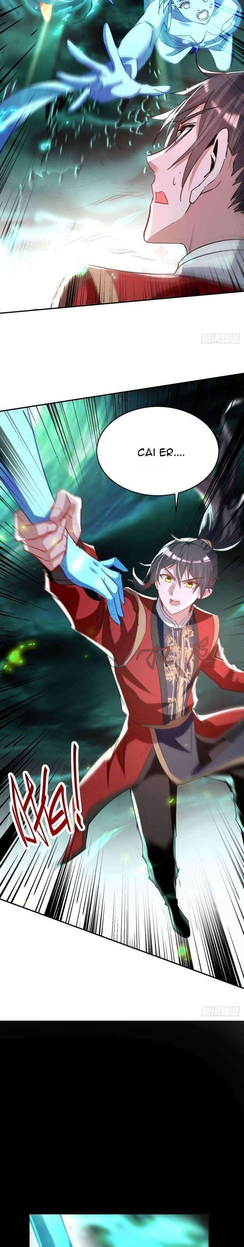 Baca Return of Xiandi - Chapter 214 halaman 11
