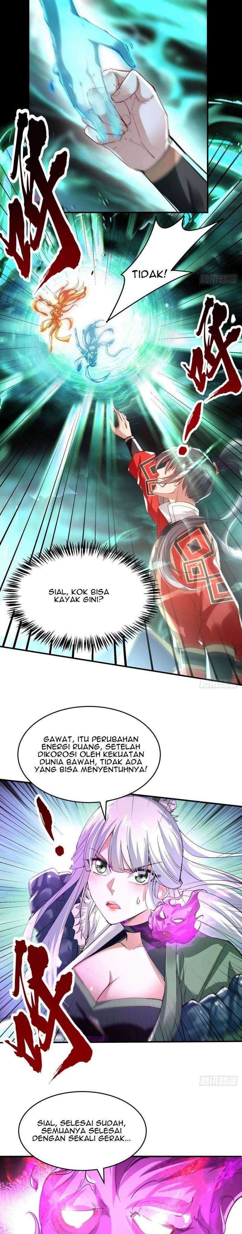 Baca Return of Xiandi - Chapter 214 halaman 12