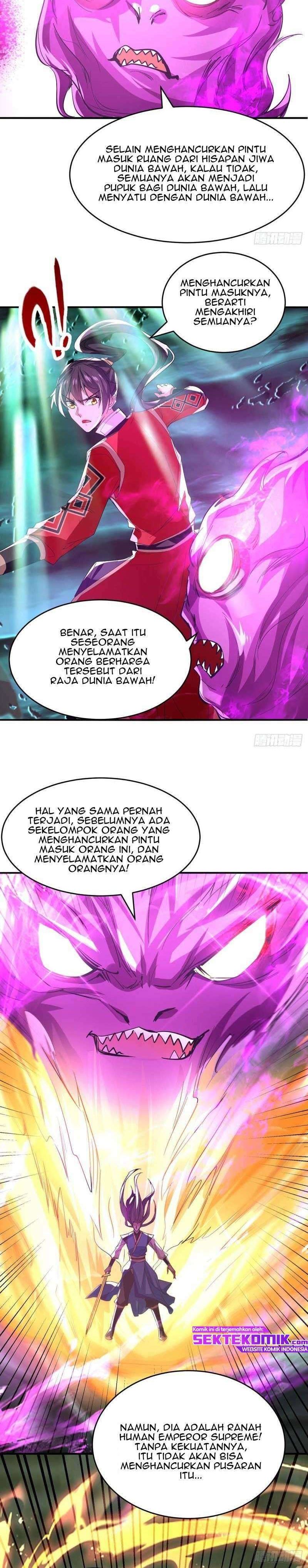Baca Return of Xiandi - Chapter 214 halaman 13