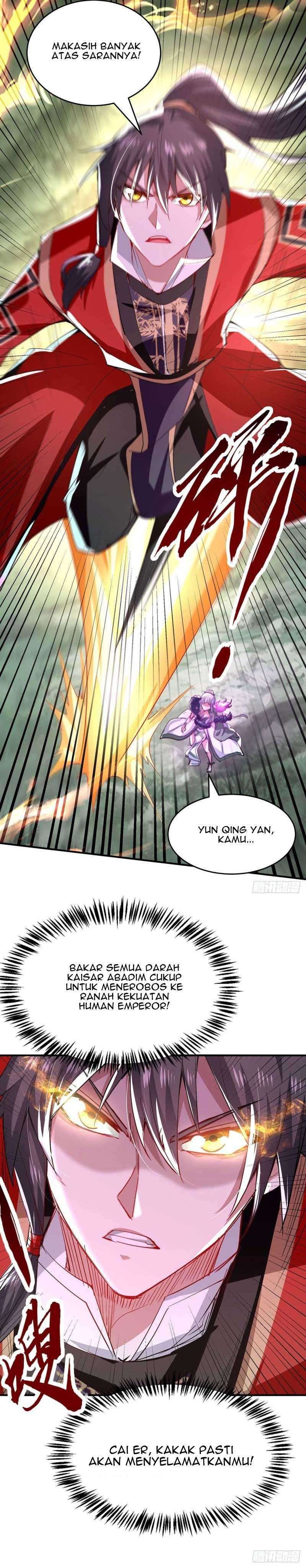 Baca Return of Xiandi - Chapter 214 halaman 14
