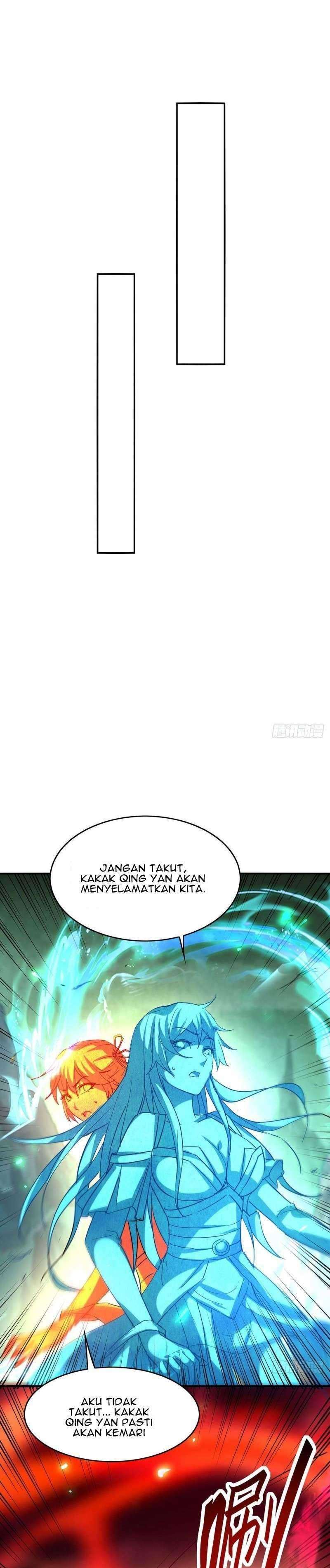 Baca Return of Xiandi - Chapter 214 halaman 2