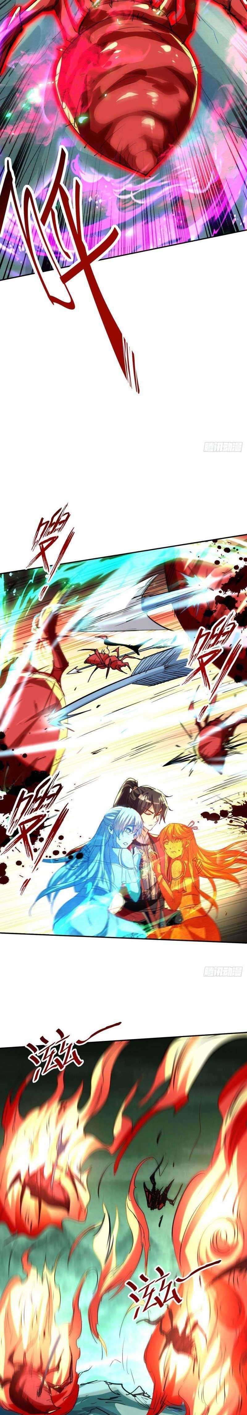 Baca Return of Xiandi - Chapter 214 halaman 6
