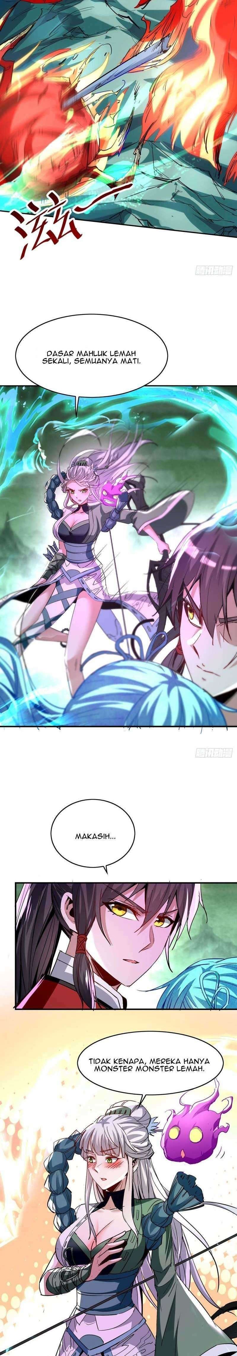 Baca Return of Xiandi - Chapter 214 halaman 7