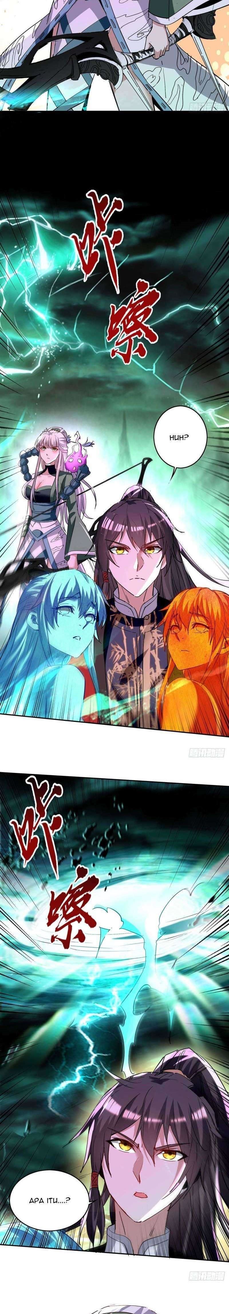 Baca Return of Xiandi - Chapter 214 halaman 8