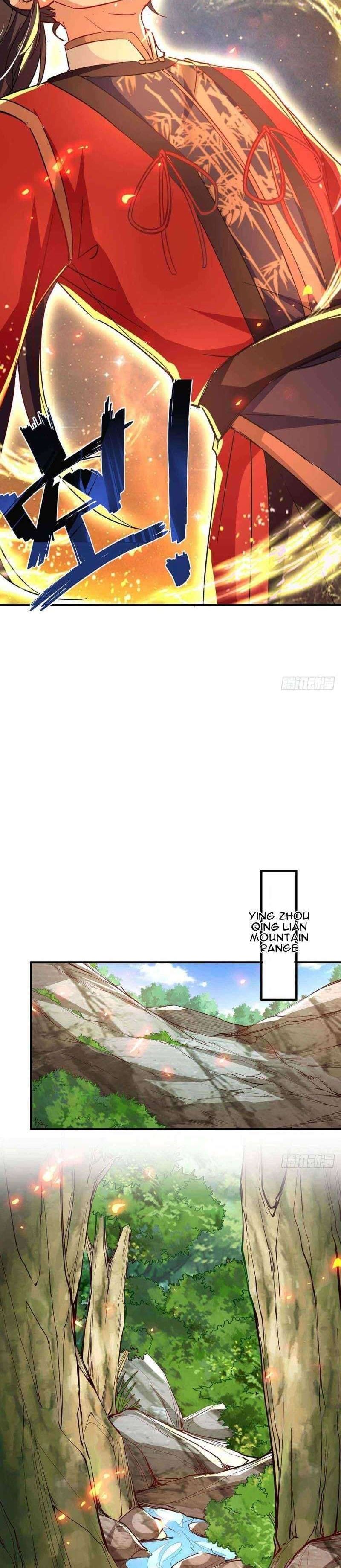 Baca Return of Xiandi - Chapter 215 halaman 12