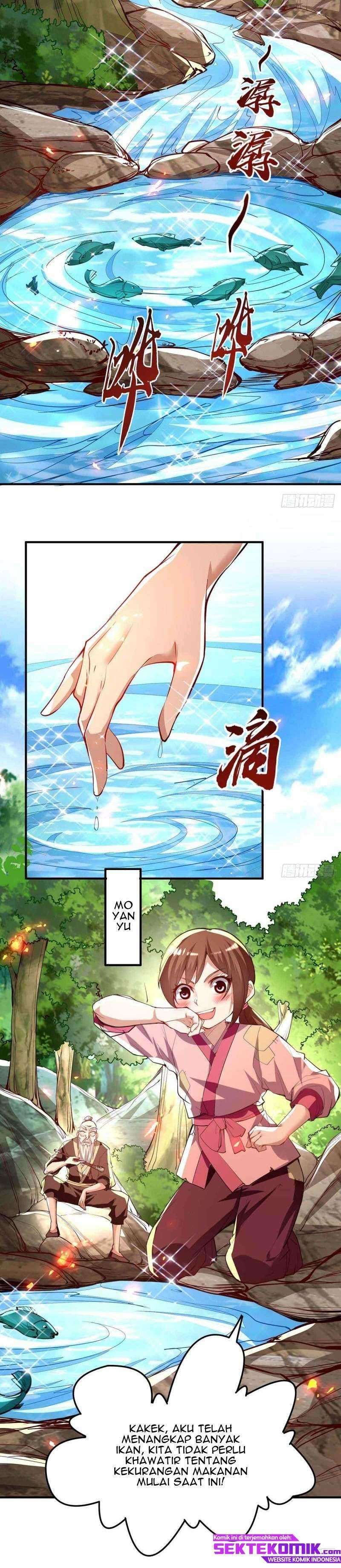 Baca Return of Xiandi - Chapter 215 halaman 13
