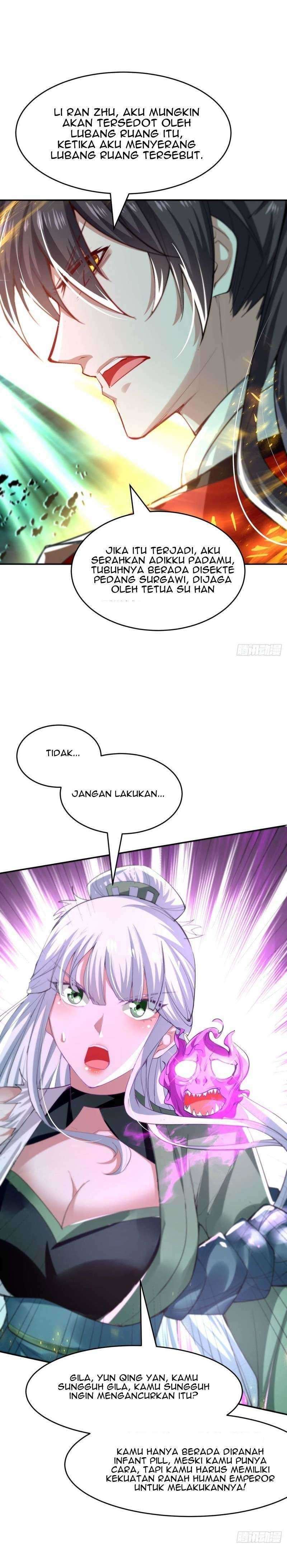 Baca Return of Xiandi - Chapter 215 halaman 2
