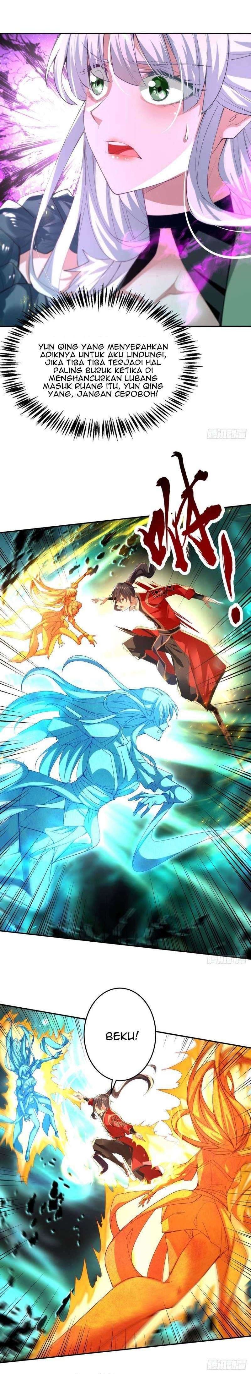 Baca Return of Xiandi - Chapter 215 halaman 3