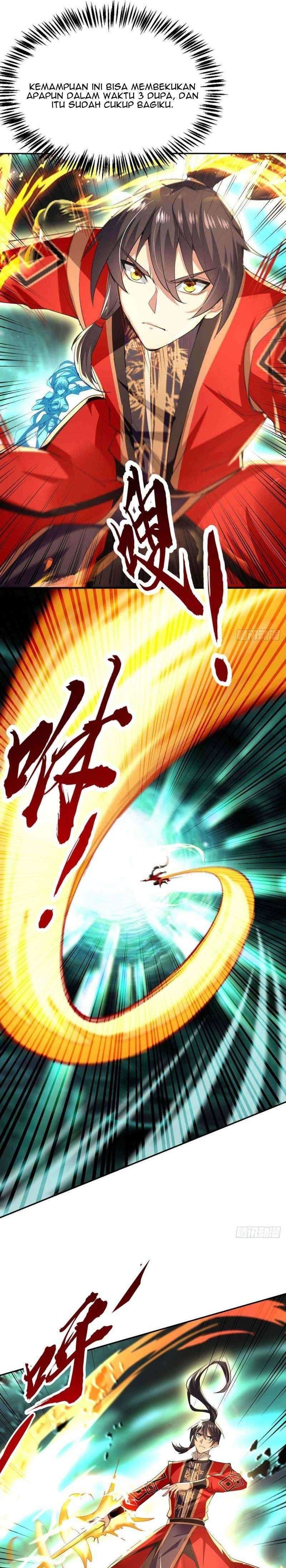 Baca Return of Xiandi - Chapter 215 halaman 4