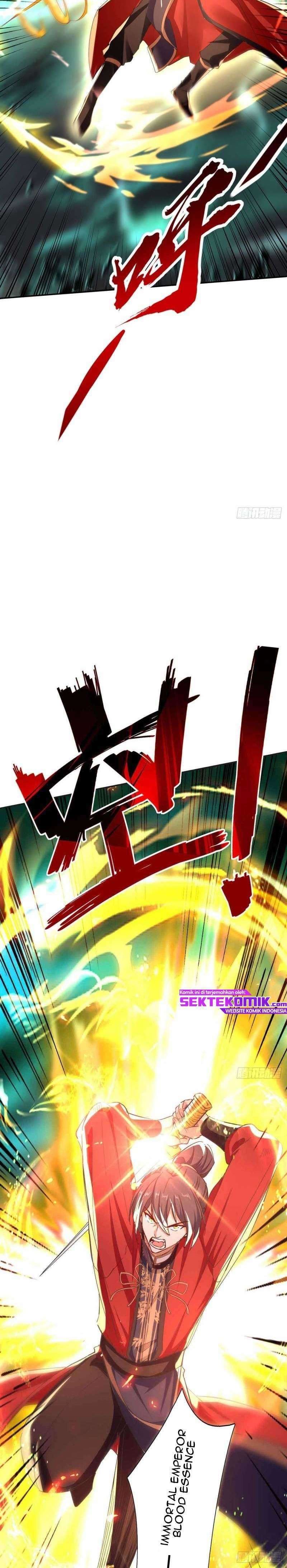 Baca Return of Xiandi - Chapter 215 halaman 5