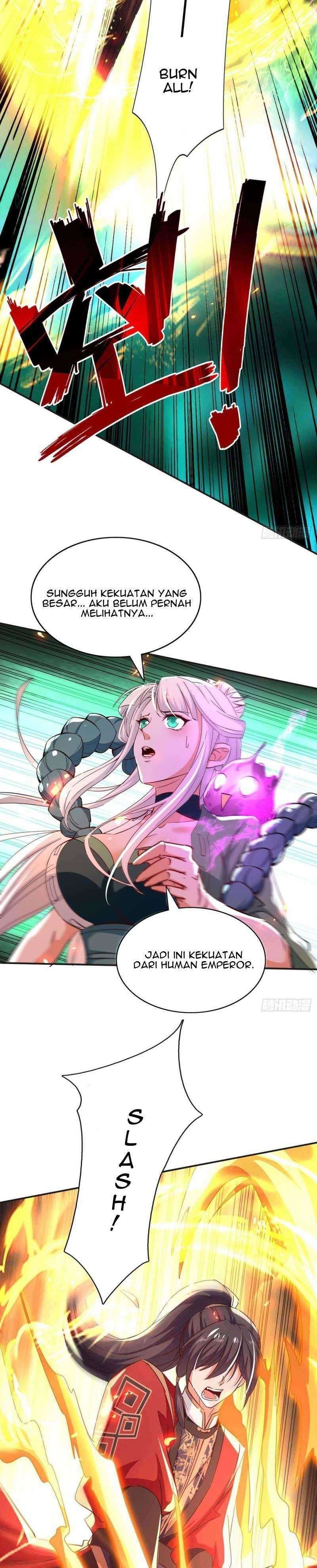 Baca Return of Xiandi - Chapter 215 halaman 6