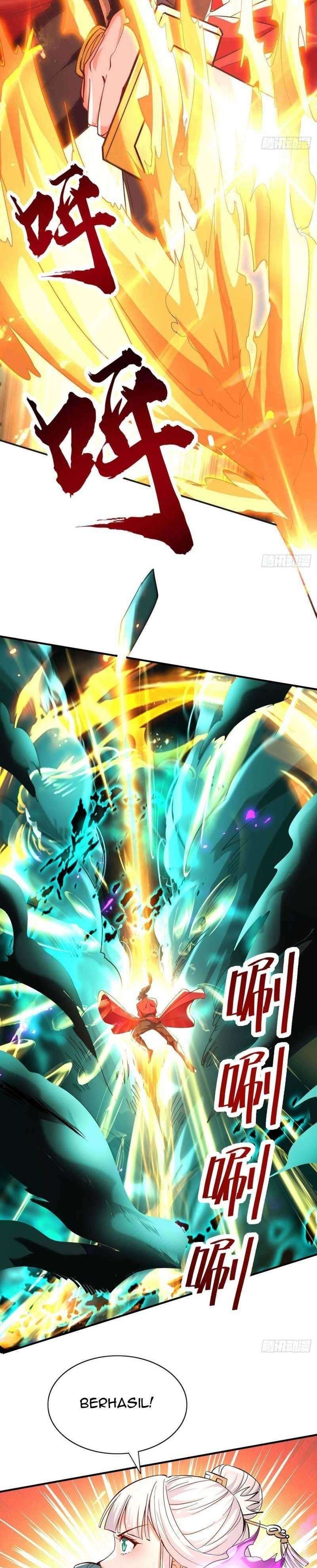Baca Return of Xiandi - Chapter 215 halaman 7