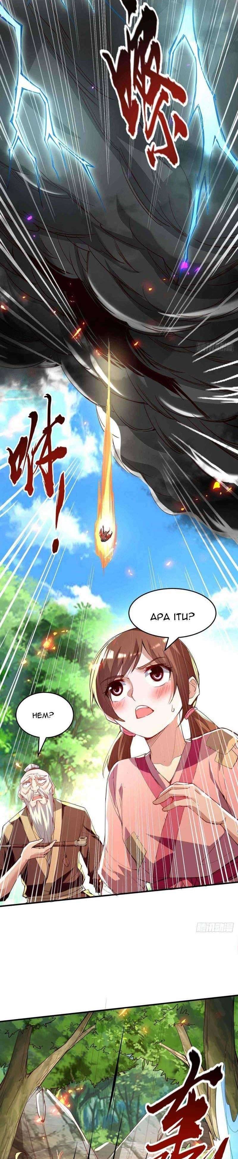 Baca Return of Xiandi - Chapter 216 halaman 3