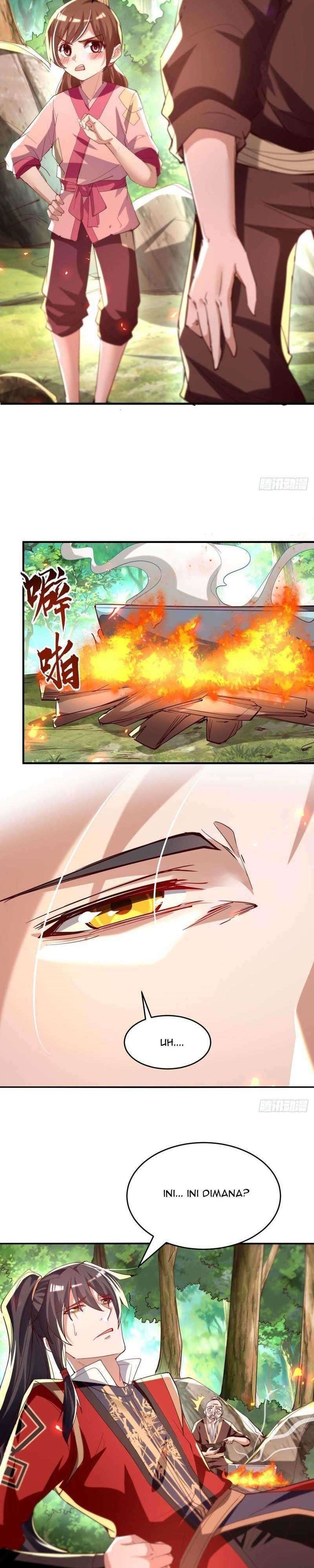 Baca Return of Xiandi - Chapter 216 halaman 7