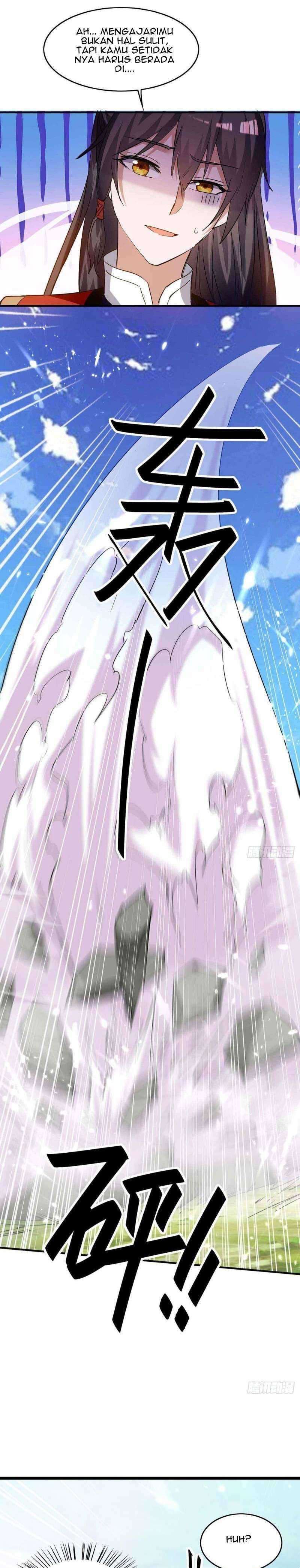 Baca Return of Xiandi - Chapter 217 halaman 10