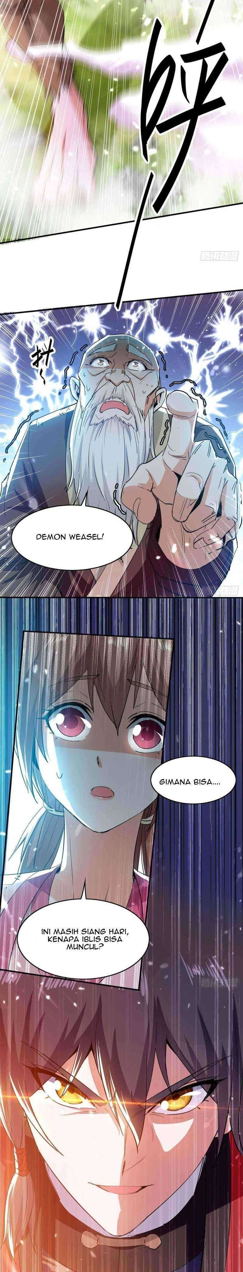Baca Return of Xiandi - Chapter 217 halaman 12