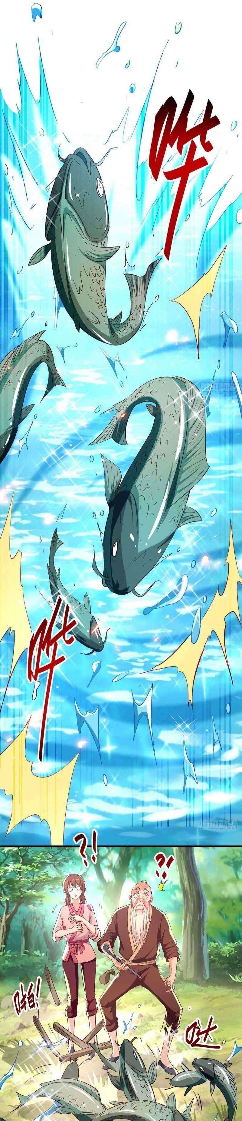 Baca Return of Xiandi - Chapter 217 halaman 2