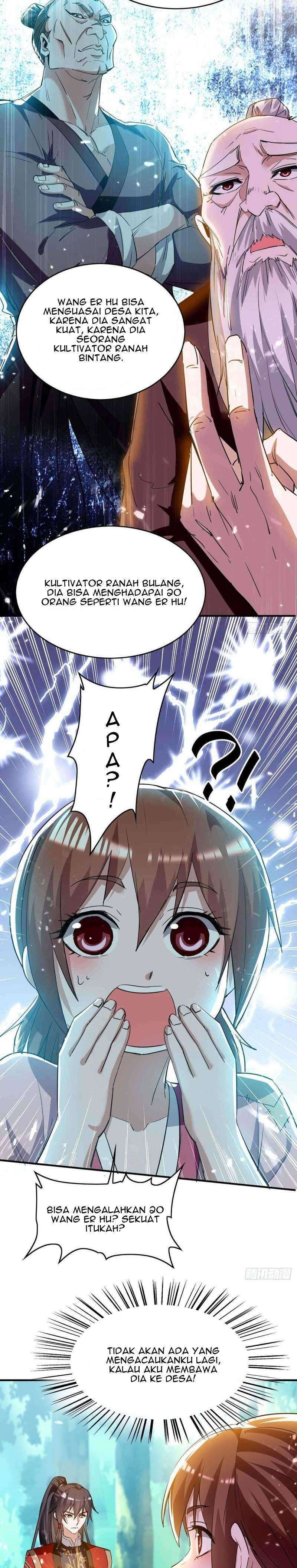 Baca Return of Xiandi - Chapter 217 halaman 6