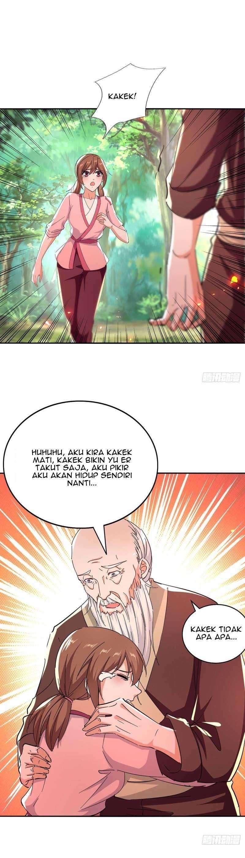 Baca Return of Xiandi - Chapter 218 halaman 10