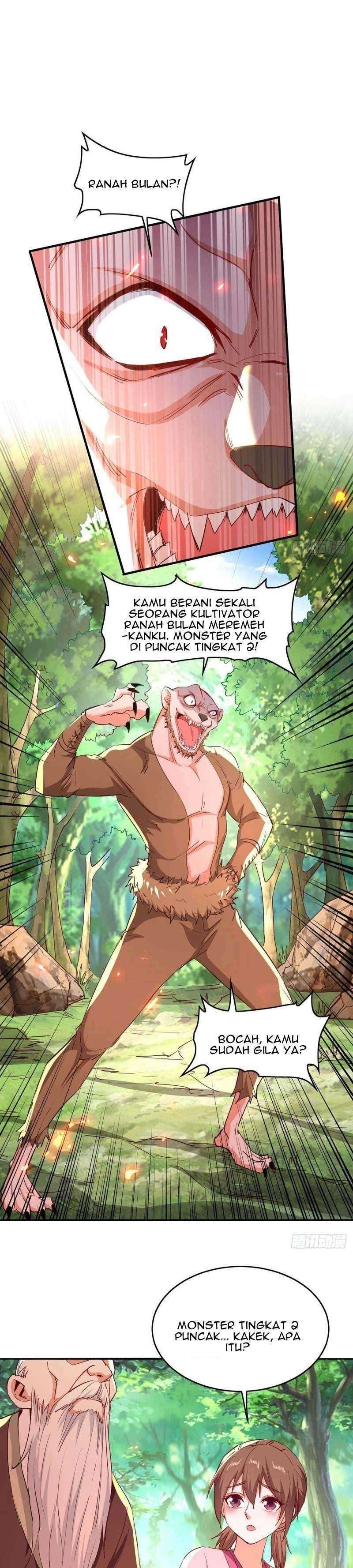 Baca Return of Xiandi - Chapter 218 halaman 2