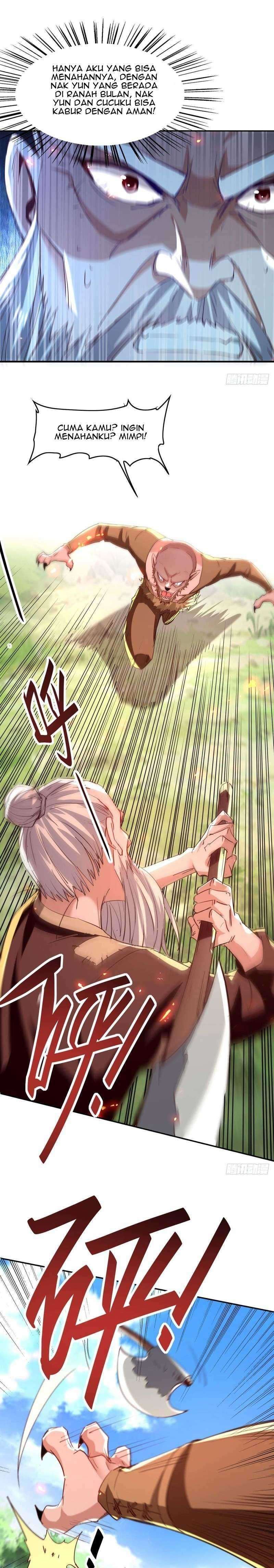 Baca Return of Xiandi - Chapter 218 halaman 6