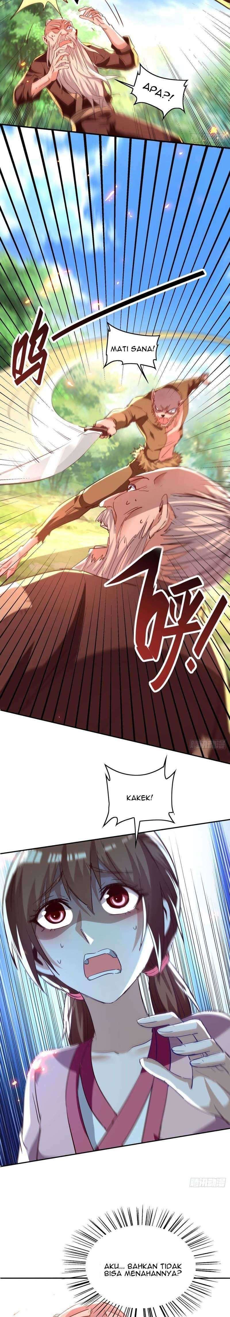 Baca Return of Xiandi - Chapter 218 halaman 7