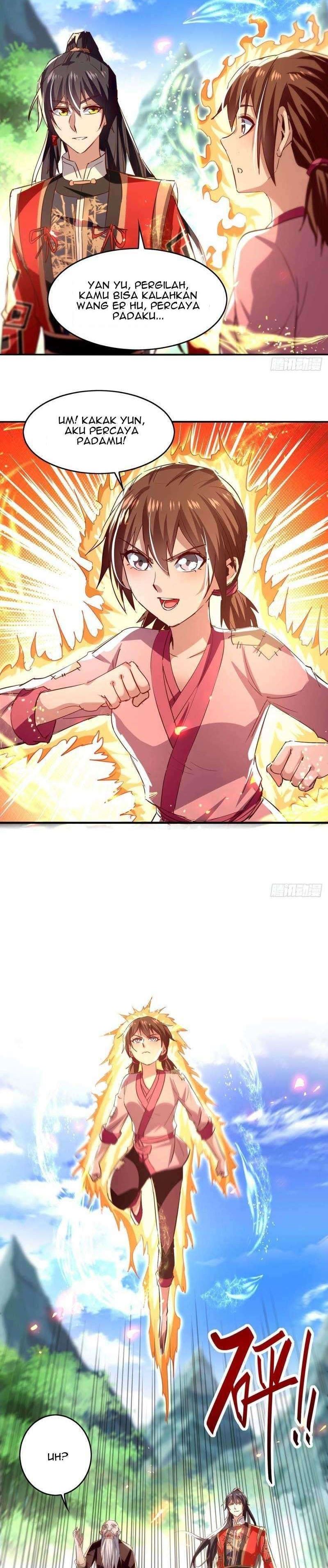 Baca Return of Xiandi - Chapter 219 halaman 11