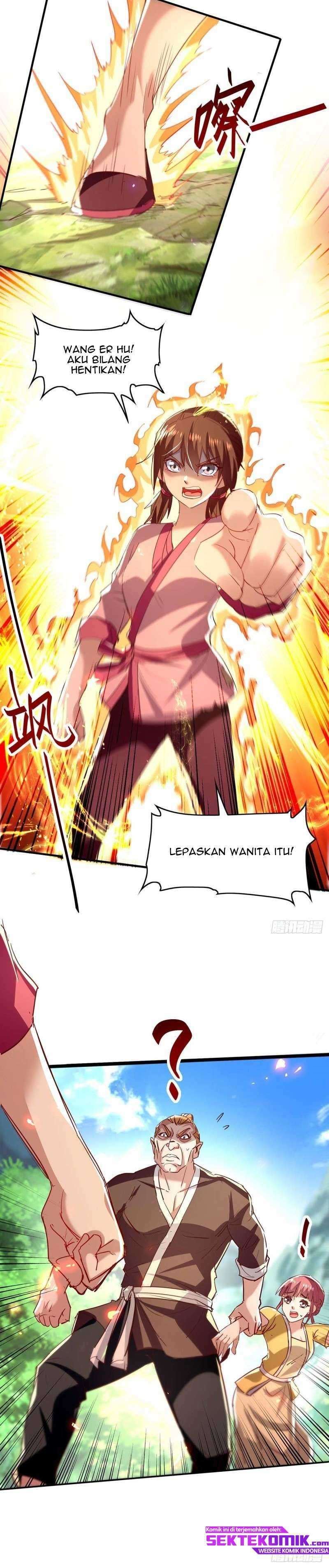 Baca Return of Xiandi - Chapter 219 halaman 13