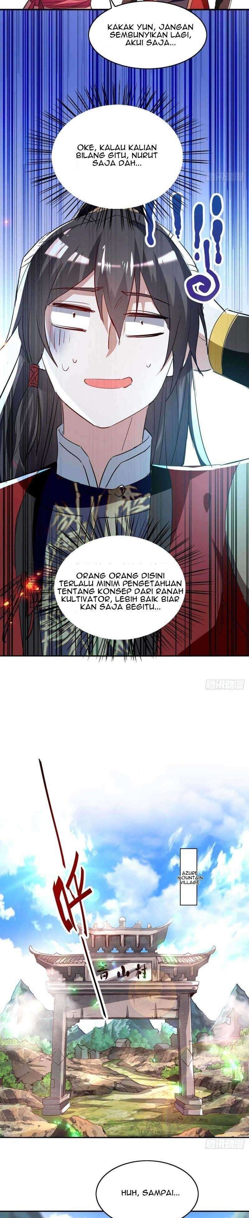 Baca Return of Xiandi - Chapter 219 halaman 3