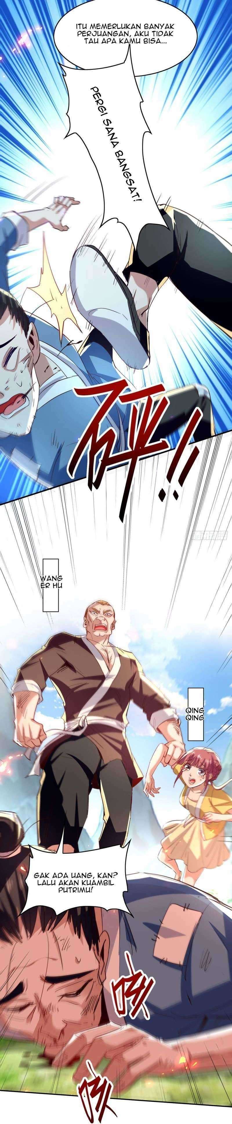 Baca Return of Xiandi - Chapter 219 halaman 6