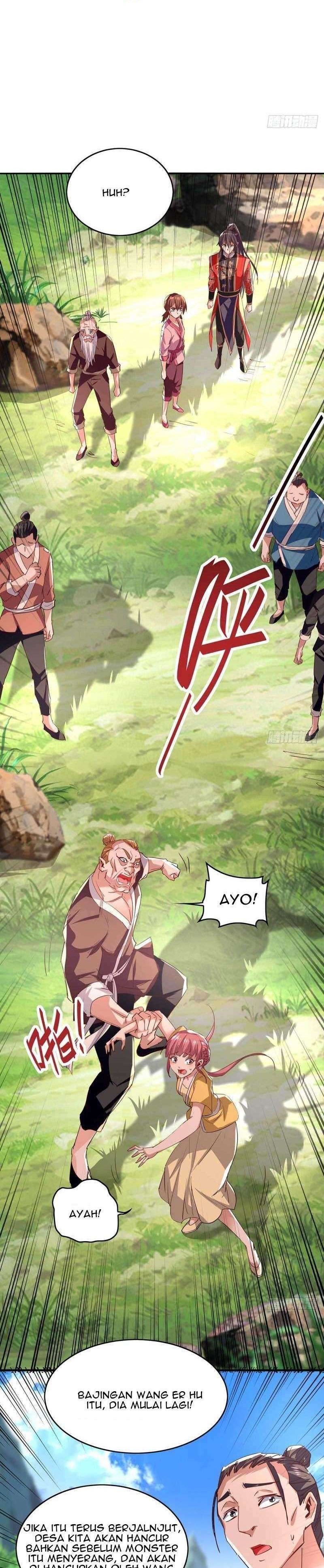 Baca Return of Xiandi - Chapter 219 halaman 7