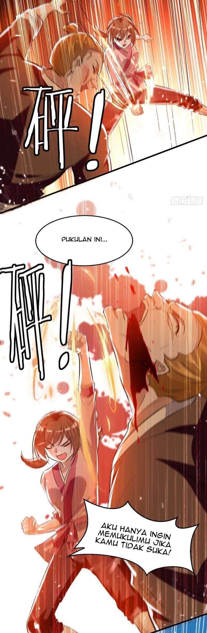 Baca Return of Xiandi - Chapter 220 halaman 10