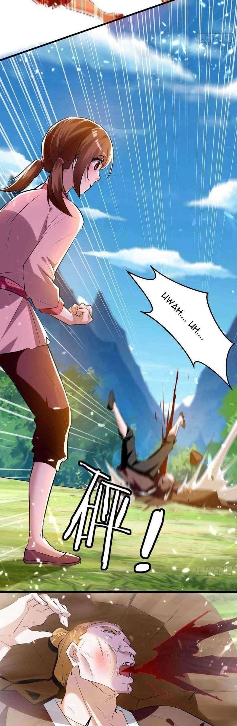 Baca Return of Xiandi - Chapter 220 halaman 11