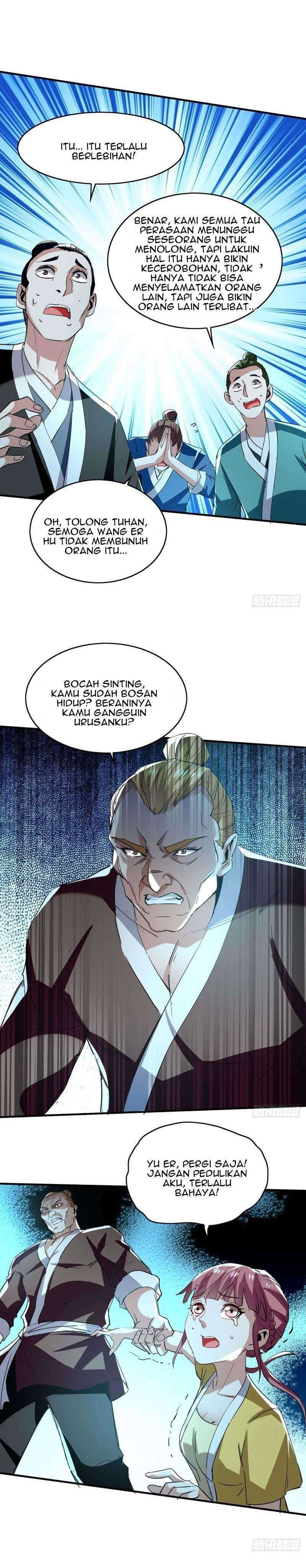 Baca Return of Xiandi - Chapter 220 halaman 2