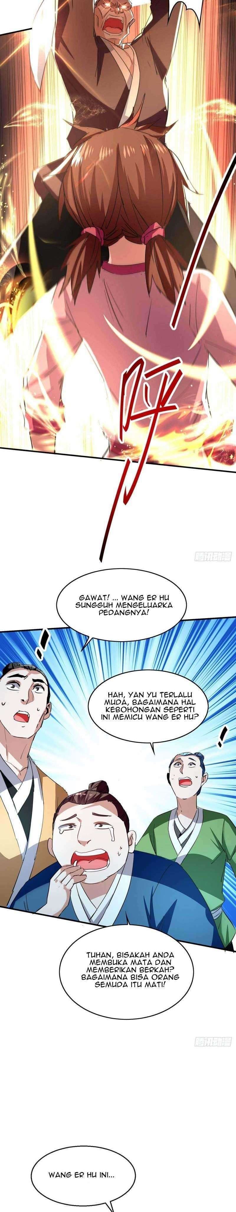 Baca Return of Xiandi - Chapter 220 halaman 4
