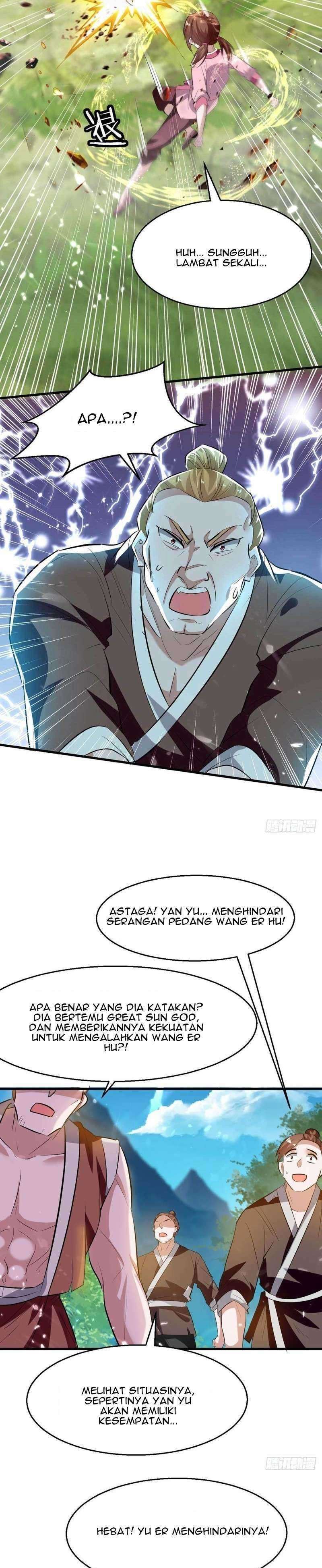 Baca Return of Xiandi - Chapter 220 halaman 6