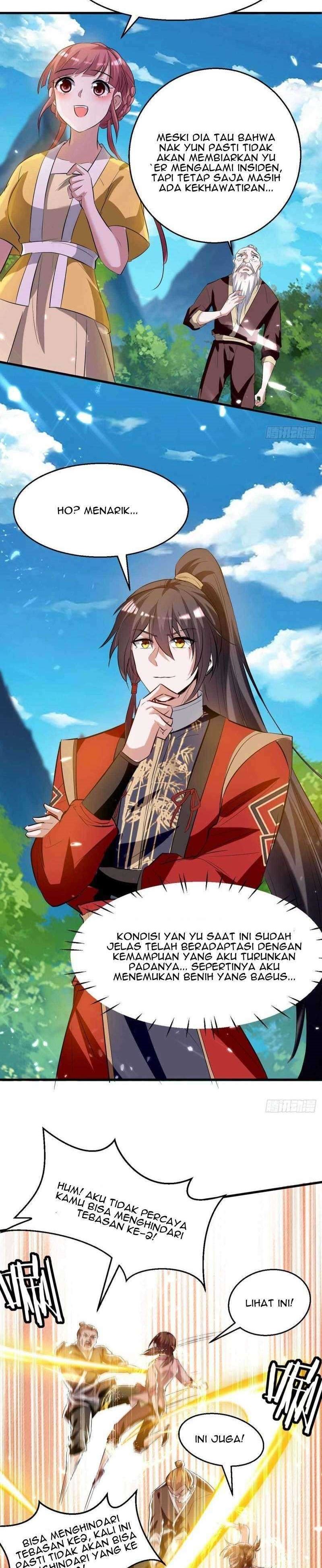 Baca Return of Xiandi - Chapter 220 halaman 7