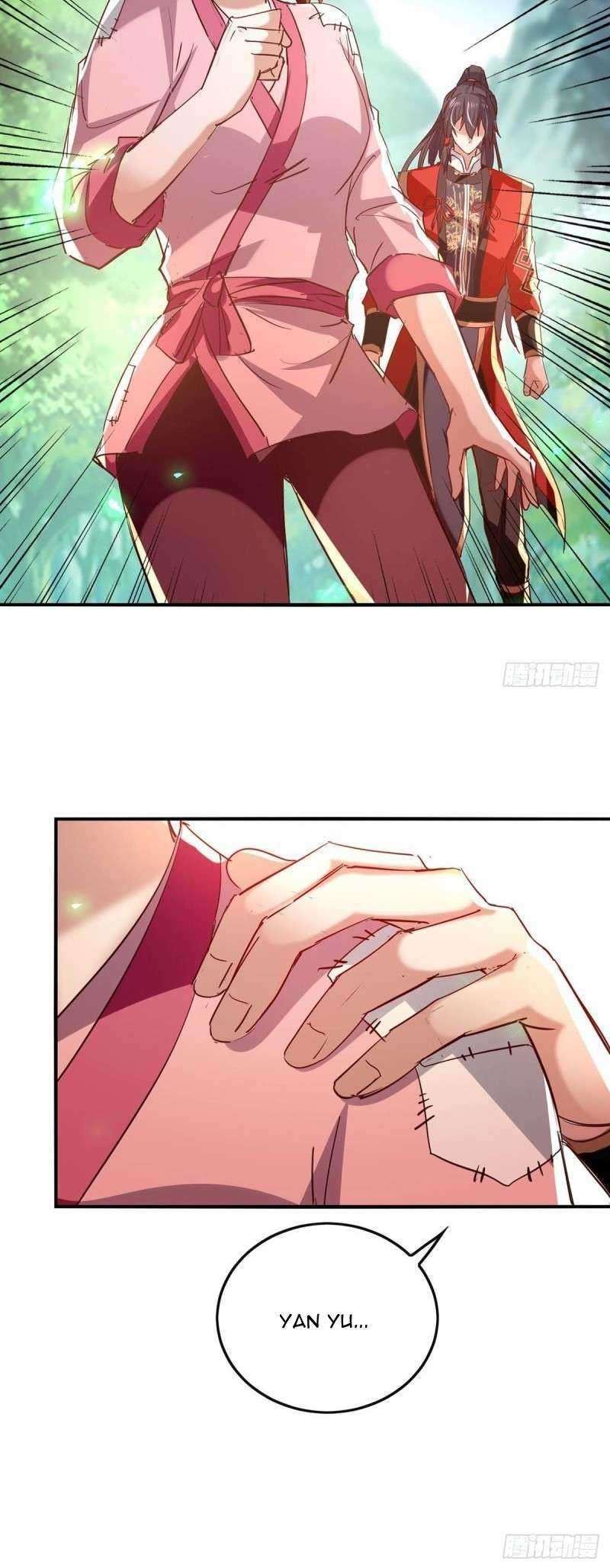 Baca Return of Xiandi - Chapter 221 halaman 12