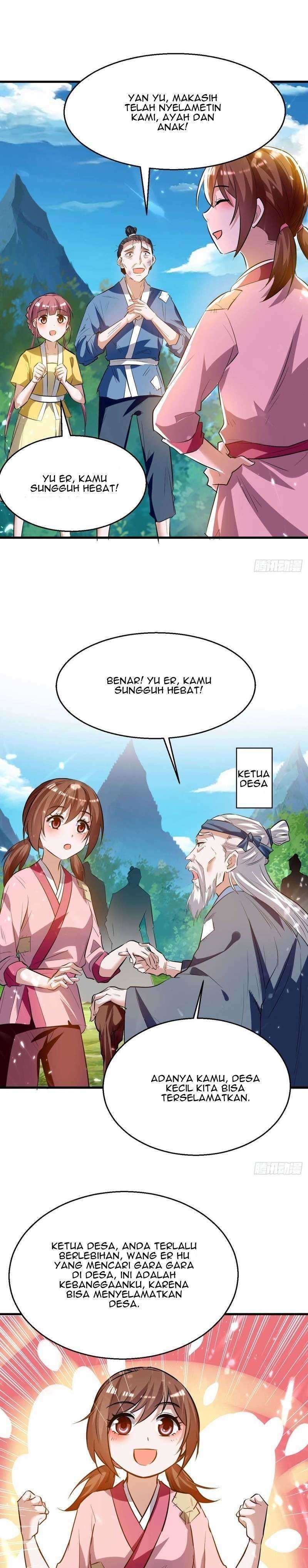 Baca Return of Xiandi - Chapter 221 halaman 2