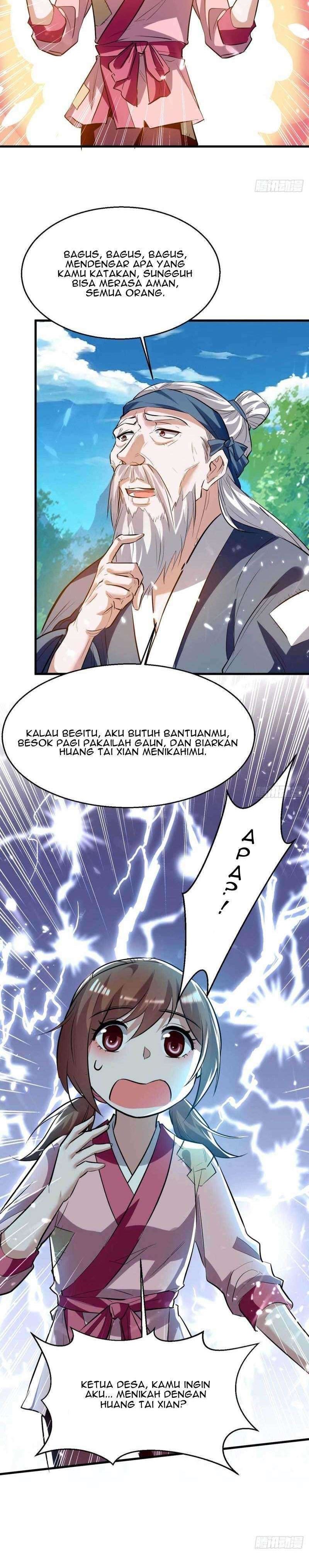 Baca Return of Xiandi - Chapter 221 halaman 3