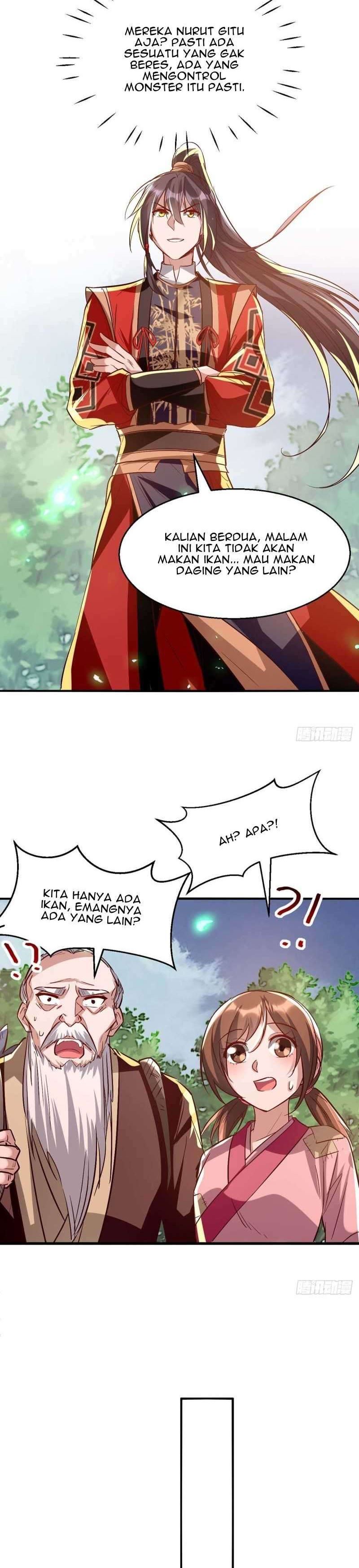 Baca Return of Xiandi - Chapter 222 halaman 12