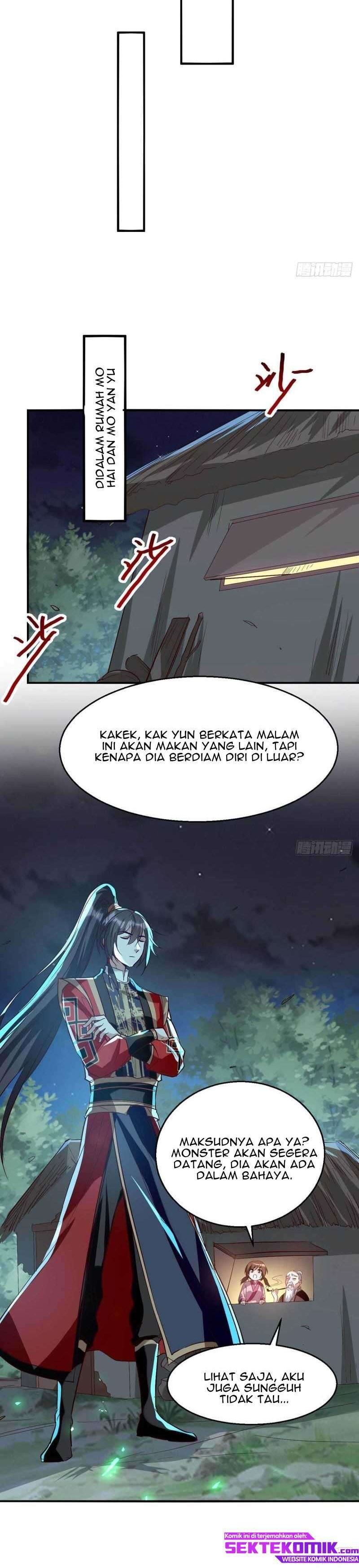 Baca Return of Xiandi - Chapter 222 halaman 13